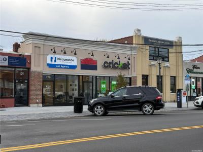 171 S First Street, Babylon, ニューヨーク 11757, アメリカ合衆国