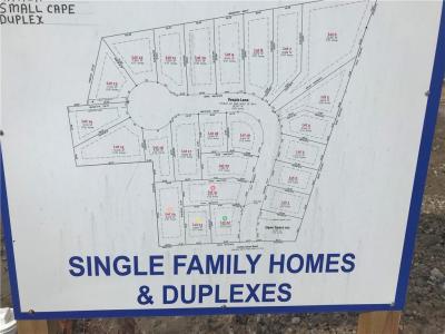 42 Vespia Lane, South Kingstown, RI 02879, USA