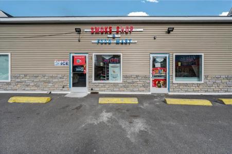 485 Dexter Street, Central Falls, رود ايلاند 02863, الولايات المتحدة