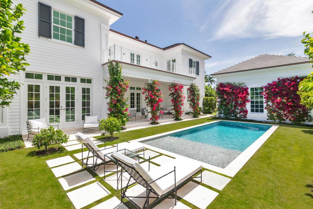 205 Gray Street, West Palm Beach, 佛羅里達州 33405, 美國