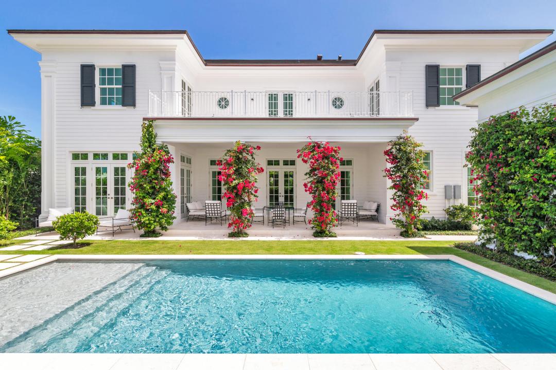 205 Gray Street, West Palm Beach, 佛羅里達州 33405, 美國