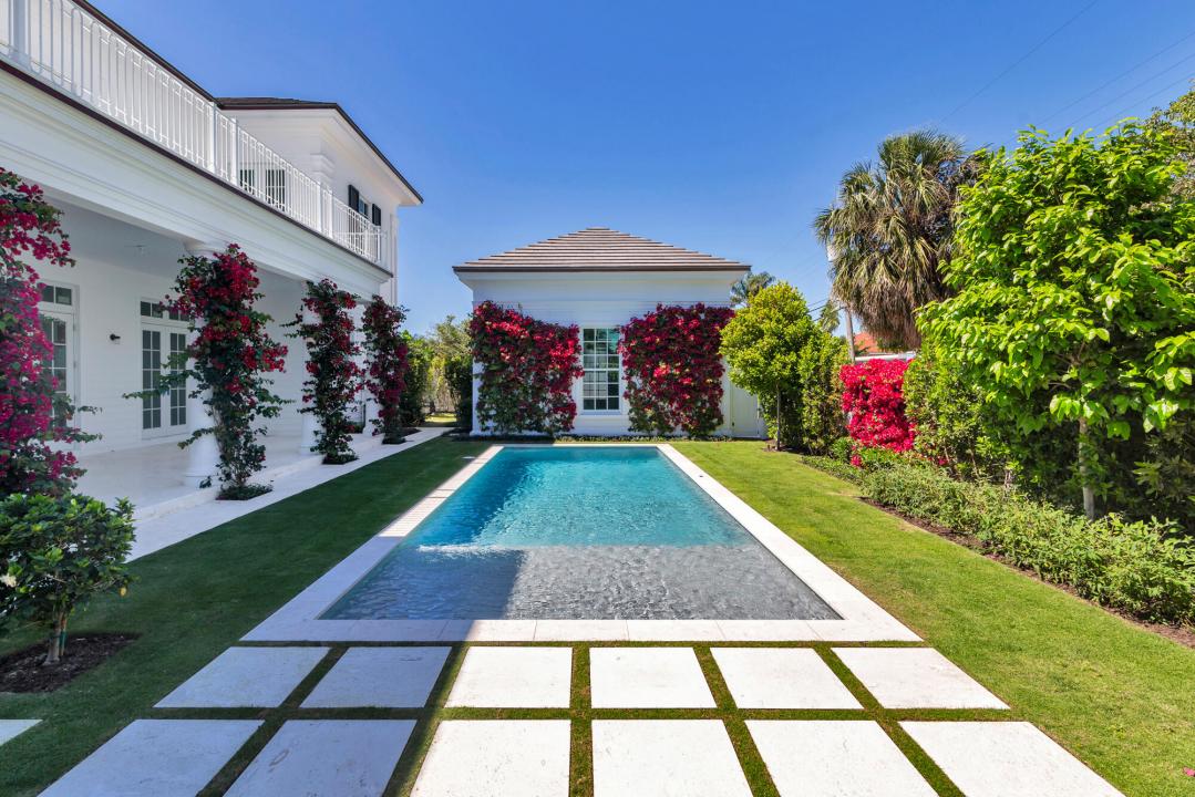 205 Gray Street, West Palm Beach, 佛羅里達州 33405, 美國