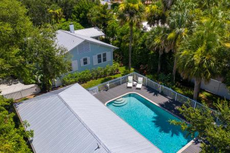 708 SE Riverside Drive, HILDABRAD PARK, Stuart, Florida 34994