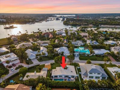 181 Beacon Lane, Jupiter Inlet Colony, Jupiter Inlet Colony, Florida 33469