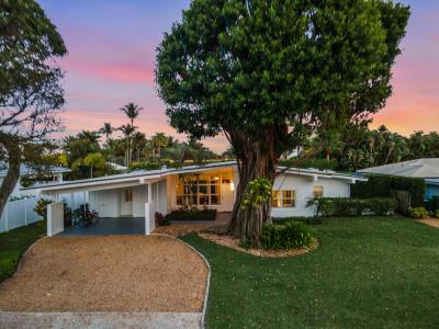 181 Beacon Lane, Jupiter Inlet Colony, Jupiter Inlet Colony, Florida 33469