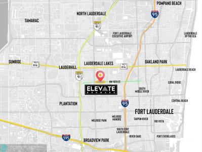 3485 NW 19 street, Lauderdale Lakes, Florida 33311