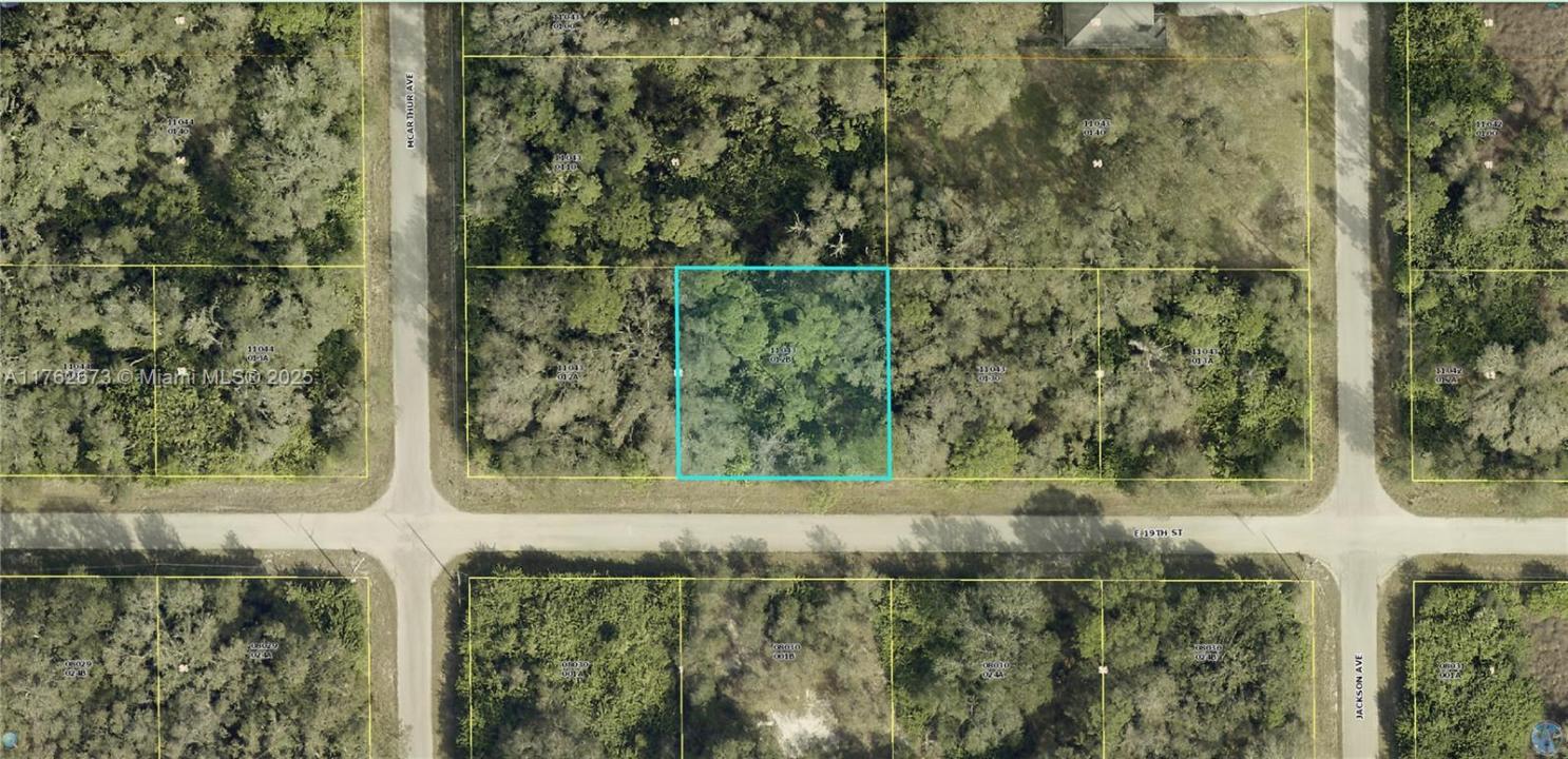 2803 E 19th St, Lehigh Acres, フロリダ 33972, アメリカ合衆国