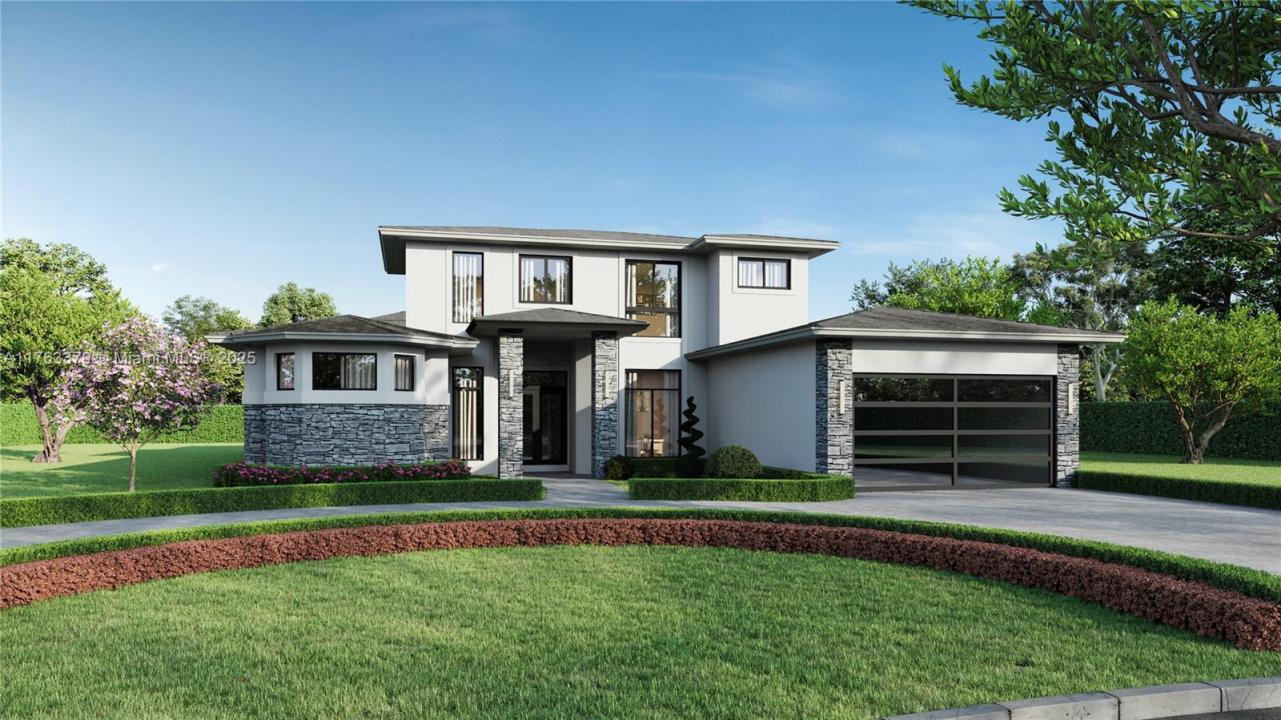 15200 SW 24th Pl, Davie, Florida 33326
