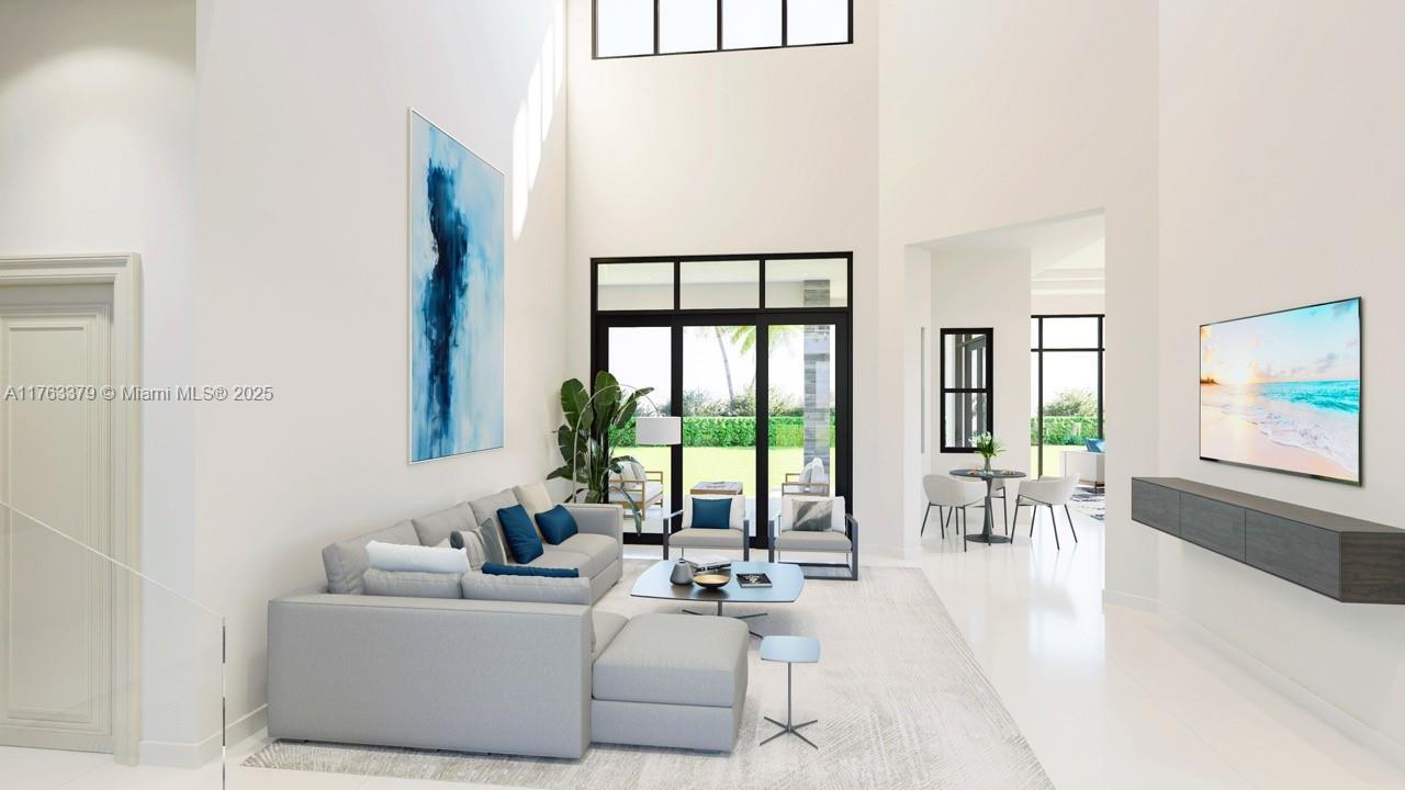 15200 SW 24th Pl, Davie, Florida 33326