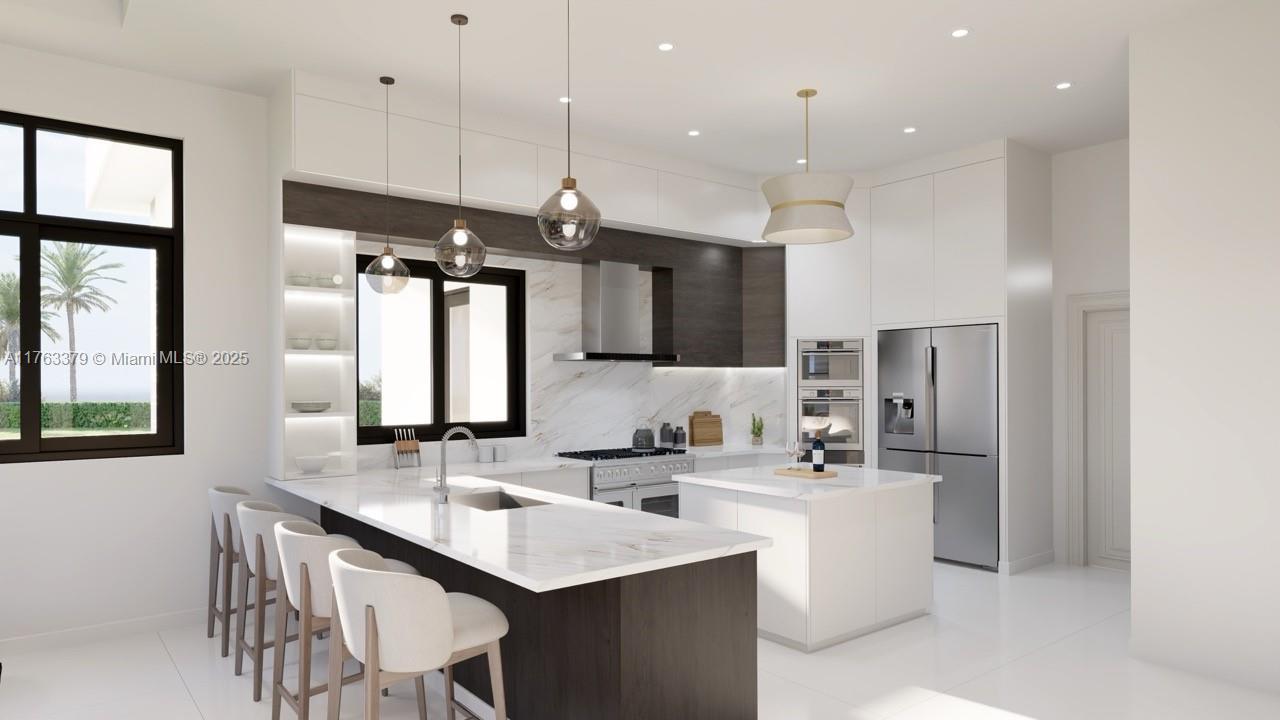 15200 SW 24th Pl, Davie, Florida 33326