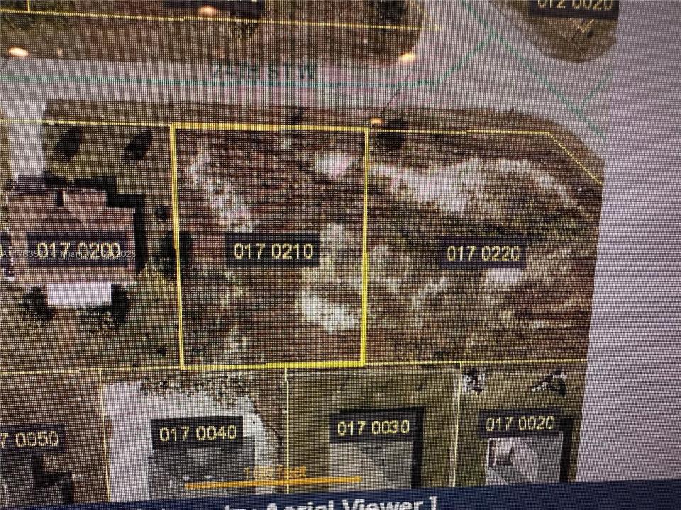 3809 24th ST W, Lehigh Acres, フロリダ 33971, アメリカ合衆国