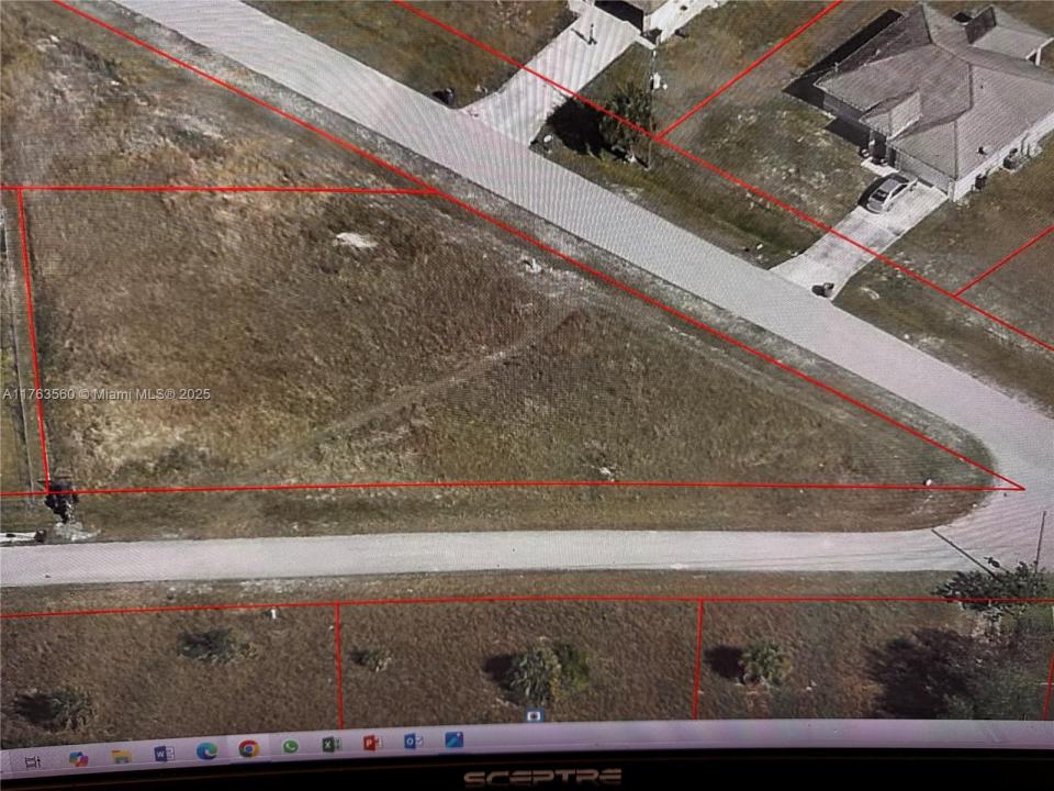3820 23rd ST W, Lehigh Acres, フロリダ 33971, アメリカ合衆国