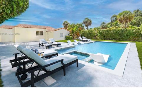 9500 N Miami Ave 1, Miami Shores, 플로리다 33150, 미국