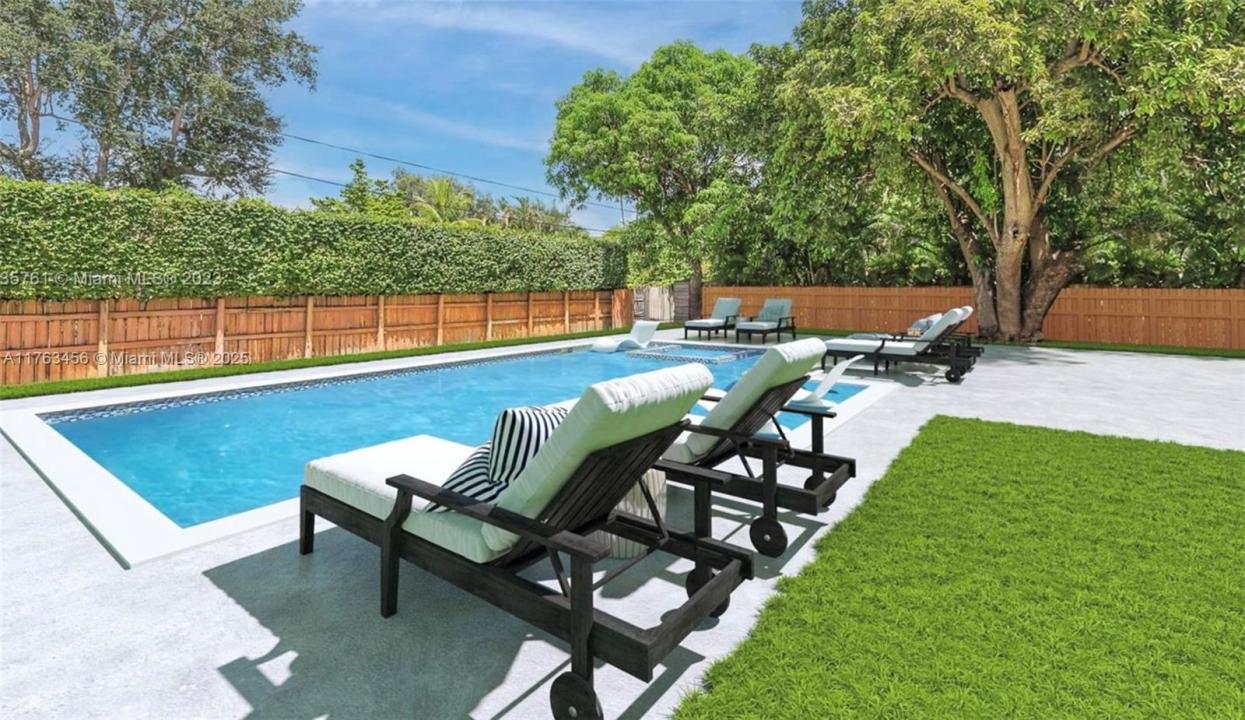 9500 N Miami Ave 1, Miami Shores, פלורידה 33150, ארצות הברית של אמריקה 