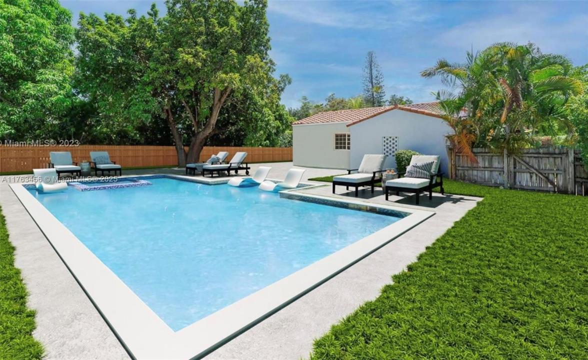 9500 N Miami Ave 1, Miami Shores, פלורידה 33150, ארצות הברית של אמריקה 