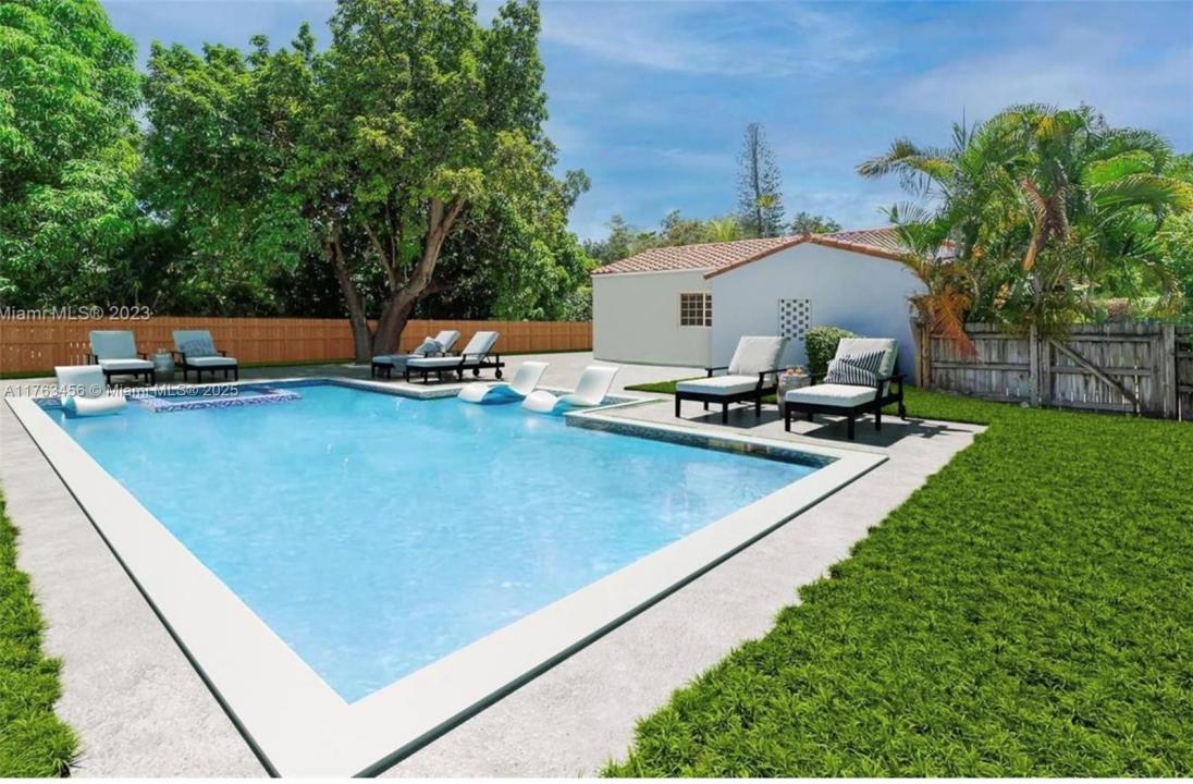 9500 N Miami Ave 1, Miami Shores, פלורידה 33150, ארצות הברית של אמריקה 
