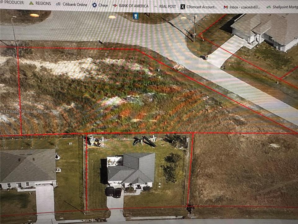 3807 24th ST W, Lehigh Acres, フロリダ 33971, アメリカ合衆国