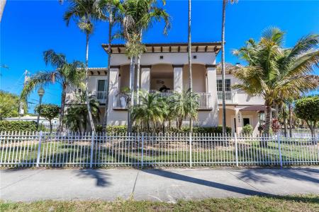 1647 Hollywood Blvd, Hollywood, Florida 33020, USA