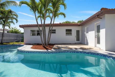 1401 NW 45th St, Fort Lauderdale, Florida 33309, USA