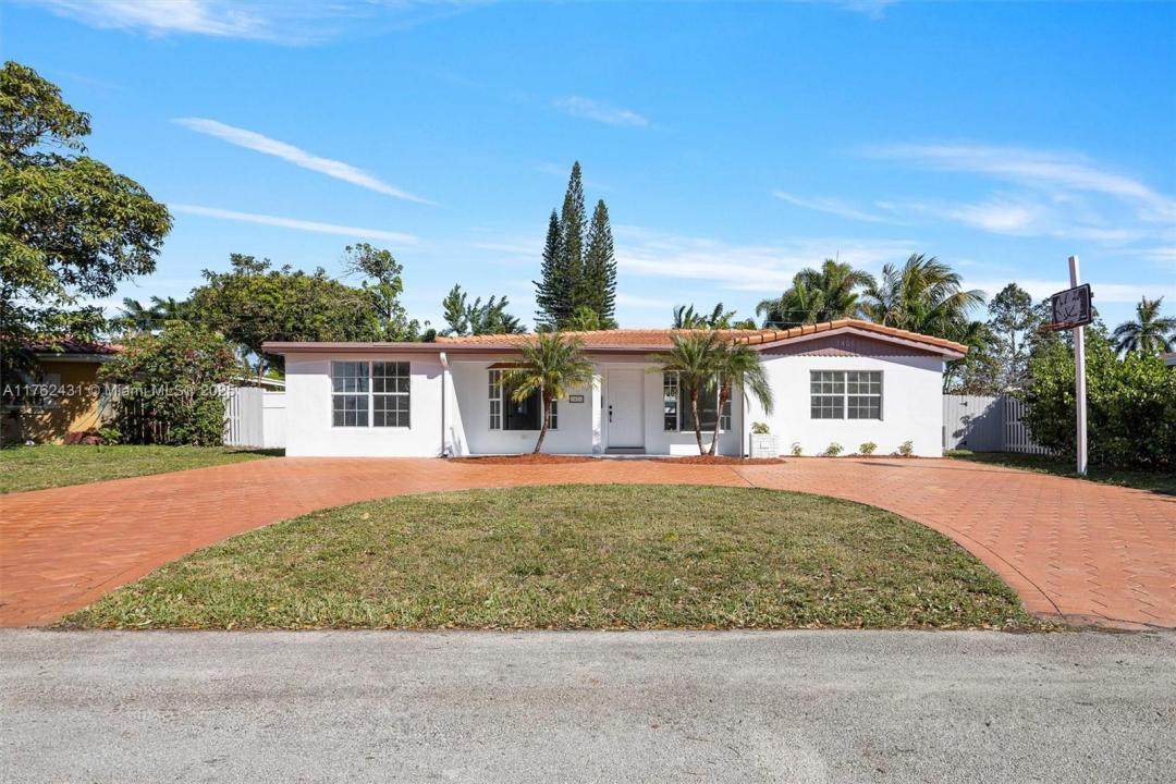 1401 NW 45th St, Fort Lauderdale, 佛羅里達州 33309, 美國