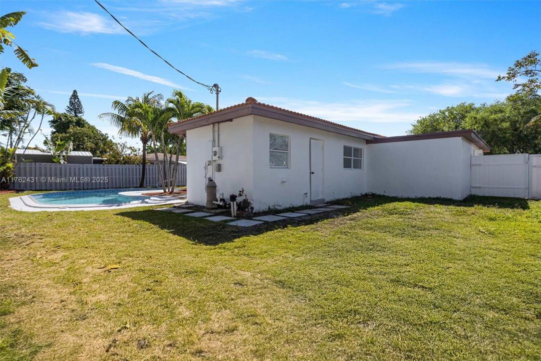 1401 NW 45th St, Fort Lauderdale, 佛羅里達州 33309, 美國