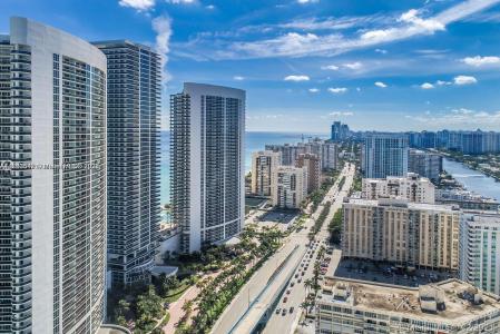 1830 S Ocean Dr 3707, Hallandale Beach, Florida 33009, USA