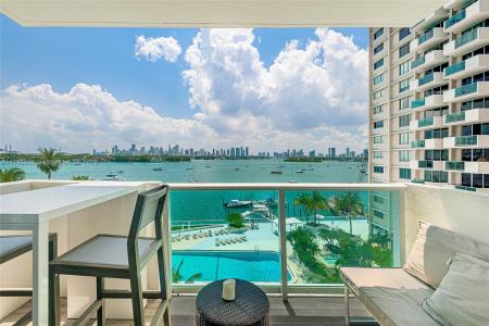 1200 West Ave 605, Miami Beach, Florida 33139, USA