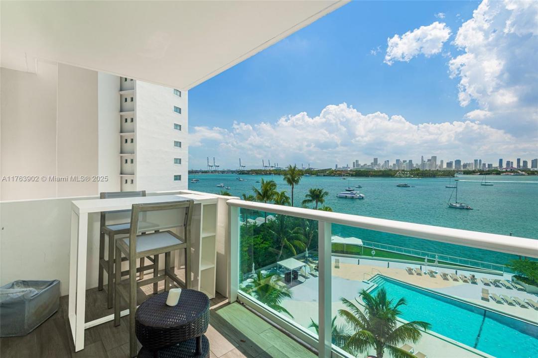 1200 West Ave 605, Miami Beach, Florida 33139, USA