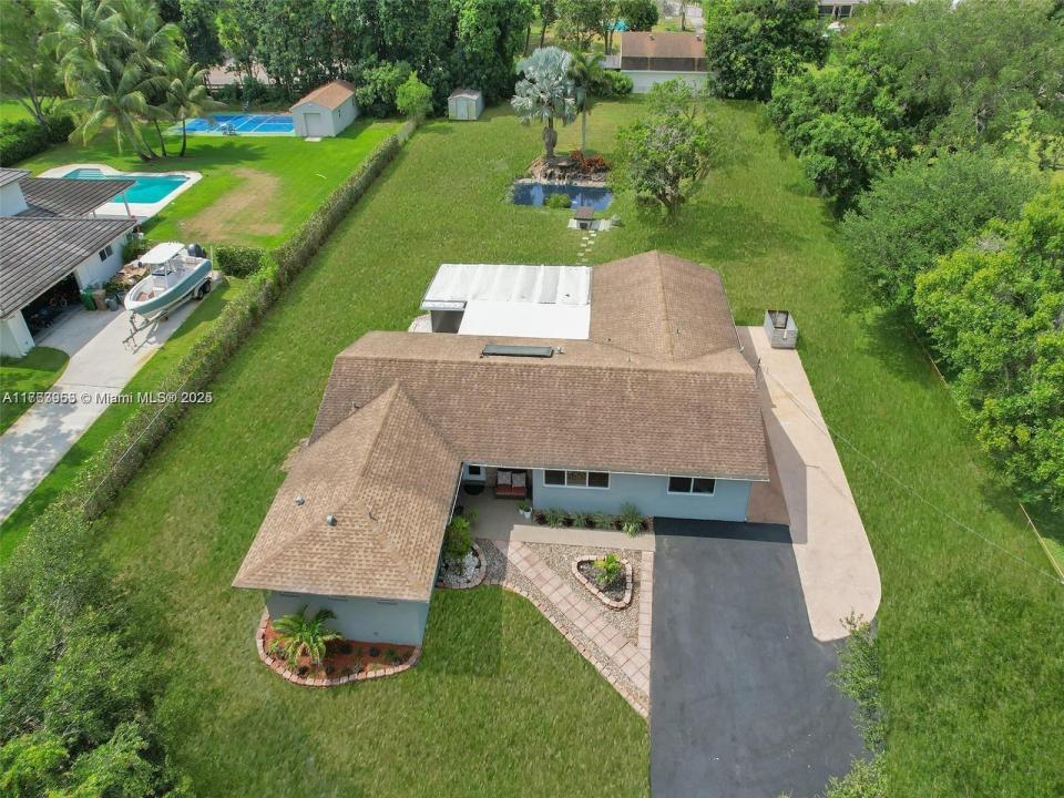 13390 SW 26th St, Davie, Florida 33325, USA
