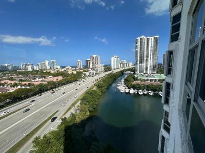 3400 NE 192nd 1608, Aventura, Florida 33180, USA