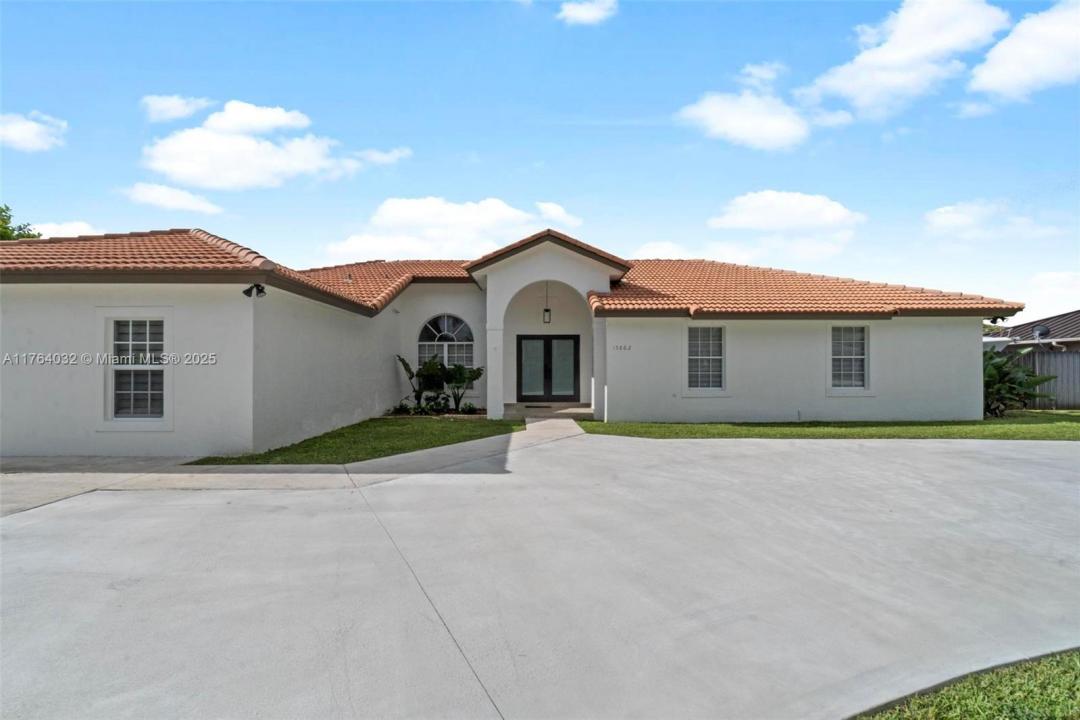 15862 SW 286th St, Homestead, 佛罗里达州 33033, 美国