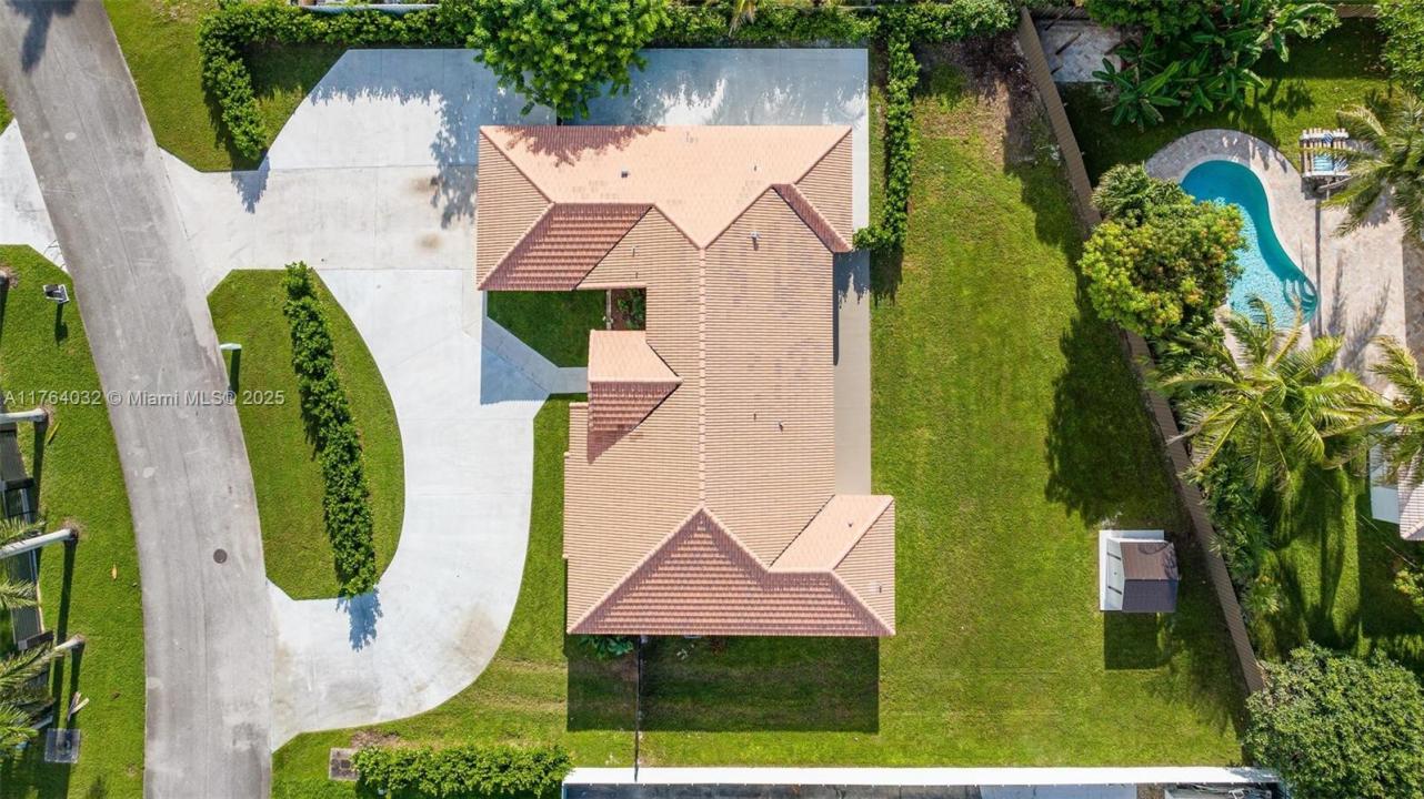 15862 SW 286th St, Homestead, 佛罗里达州 33033, 美国
