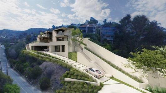 Bluebird Canyon Drive, Laguna Beach, California 92651