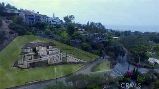 Bluebird Canyon Drive, Laguna Beach, קליפורניה 92651, ארצות הברית של אמריקה