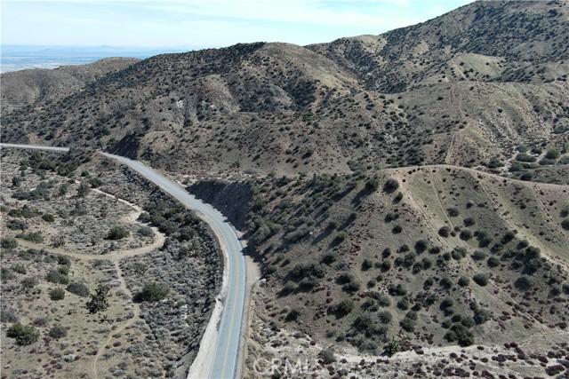Vic Mt Emma Road, Palmdale, Kalifornia 93550, USA