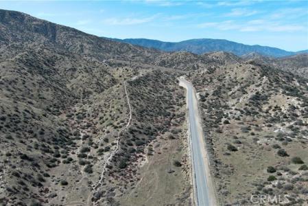 Vic Mt Emma Road, Palmdale, Kalifornia 93550, USA