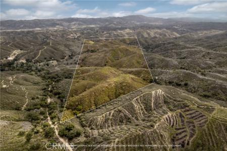 Parkhill Road, Santa Margarita, Kaliforniya 93453, Amerika Birleşik Devletleri