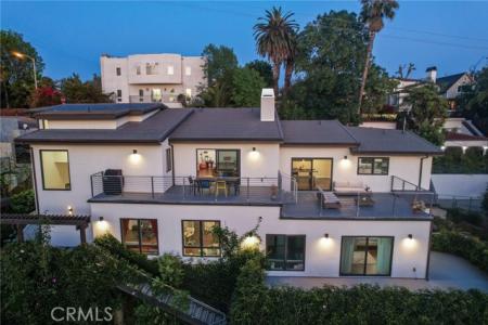 Hill Dr, South Pasadena, 加州 91030, 美國