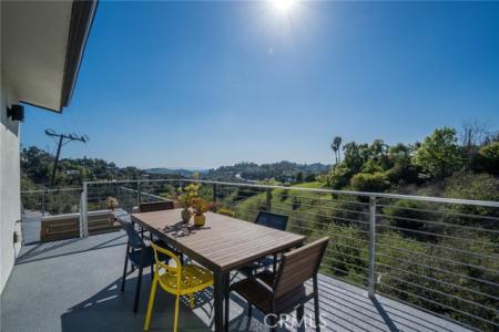 Hill Dr, South Pasadena, 加州 91030, 美國