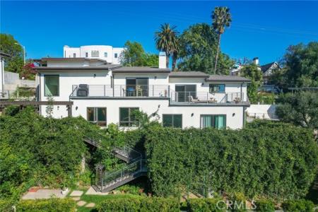 Hill Dr, South Pasadena, 加州 91030, 美國