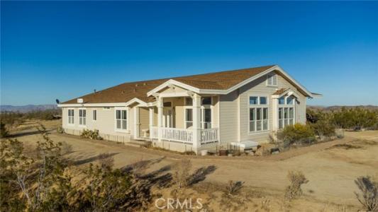 Luna Vista Lane, Landers, Kalifornien 92285, USA