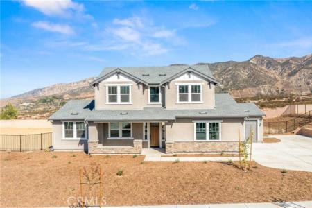 Kadota Street, Yucaipa, Californie 92399, États-Unis