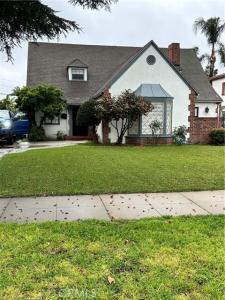 Garfield Avenue, Pomona, California 91767, HOA KỲ