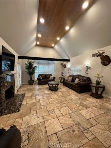 Garfield Avenue, Pomona, Kalifornien 91767, USA