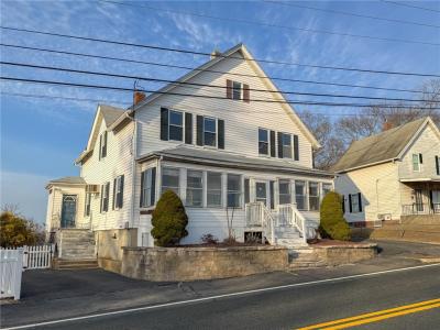 34 Smithfield Road, Woonsocket, RI 02895, USA