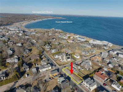 126 Boon Street, Narragansett, RI 02882, USA
