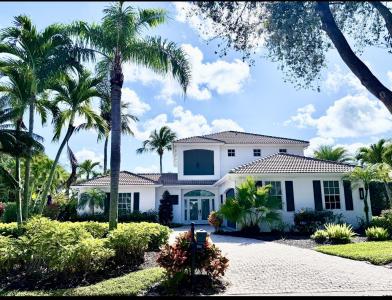 325 Eagle Drive, Admirals Cove, Jupiter, Florida 33477