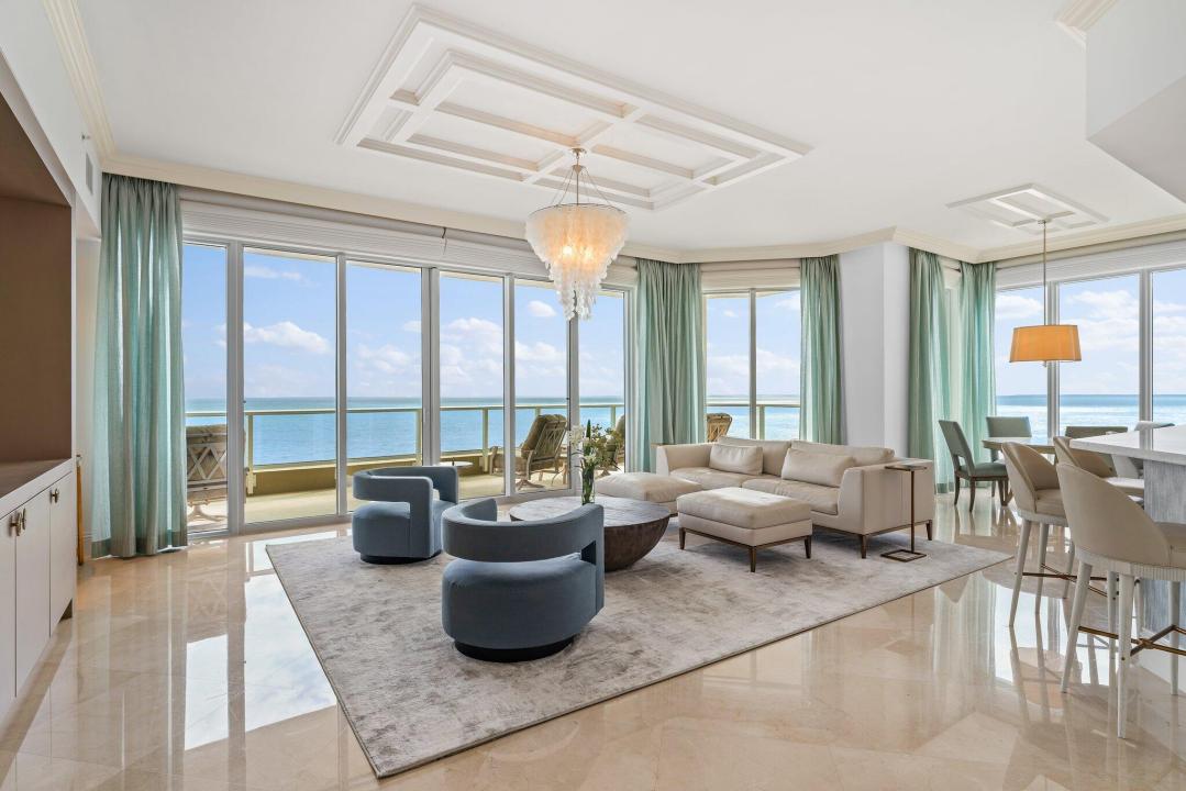5050 N Ocean Drive 1502, Oceans Edge, Singer Island, 佛羅里達州 33404, 美國
