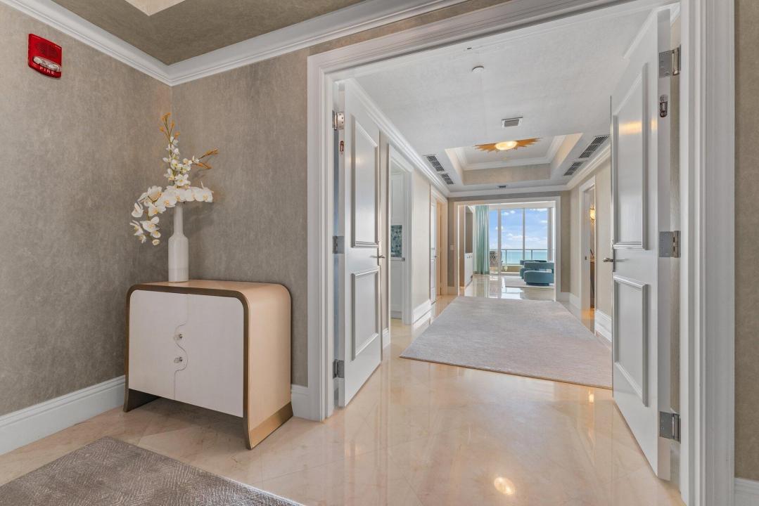 5050 N Ocean Drive 1502, Oceans Edge, Singer Island, 佛羅里達州 33404, 美國