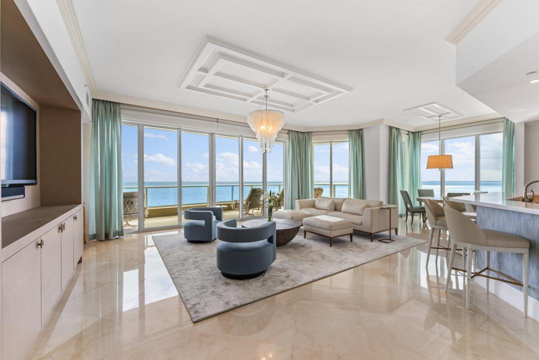 5050 N Ocean Drive 1502, Oceans Edge, Singer Island, 佛羅里達州 33404, 美國